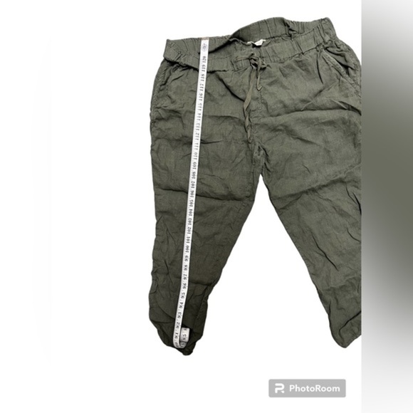 Caslon Cropped Pants - Picture 3 of 5